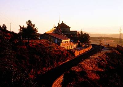 Hotel Pousada De Manteigas