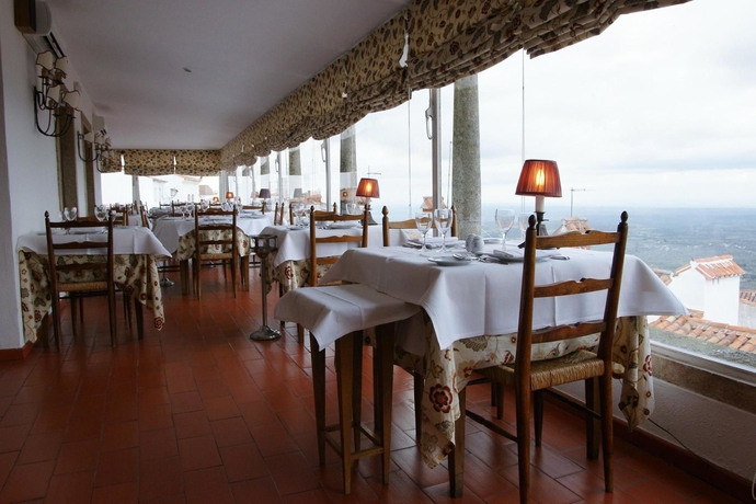 Hotel Pousada De Marvao
