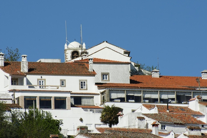 Hotel Pousada De Marvao