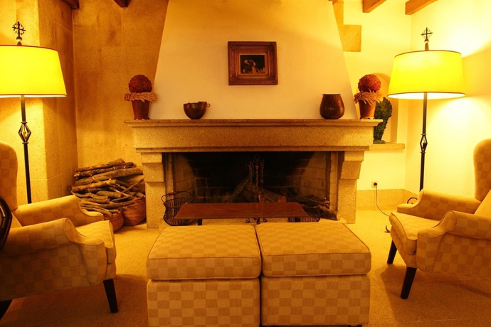Hotel Pousada De Marvao