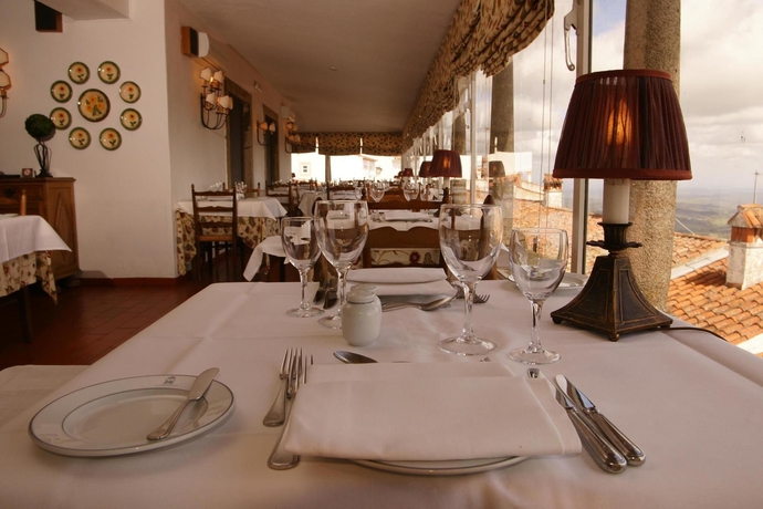 Hotel Pousada De Marvao