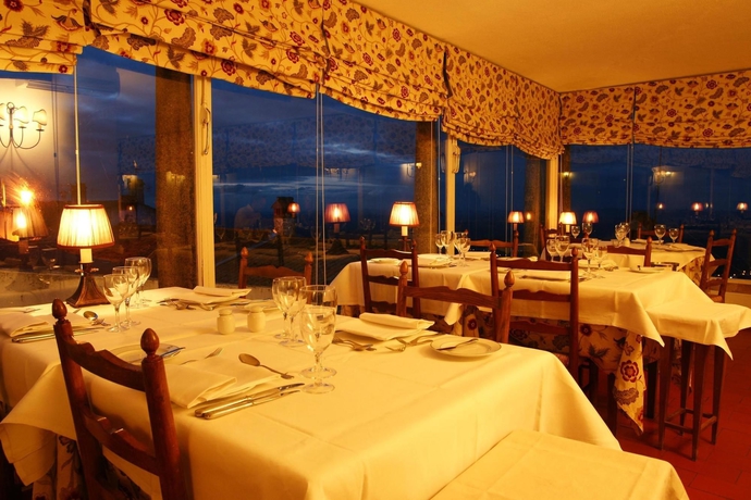 Hotel Pousada De Marvao