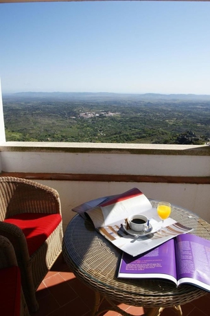 Hotel Pousada De Marvao