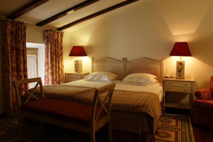 Hotel Pousada De Marvao