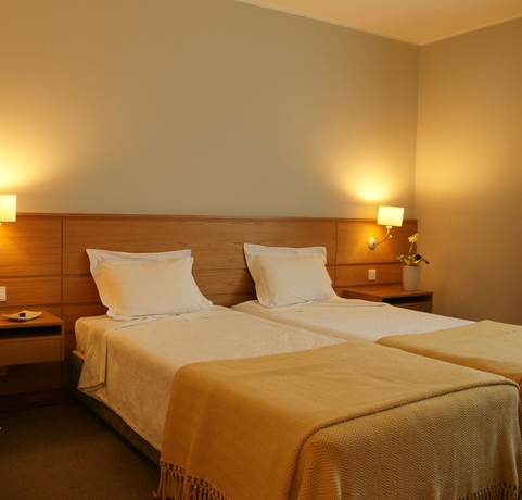 Hotel Pousada De Ourem-fatima - Conde De Ourem