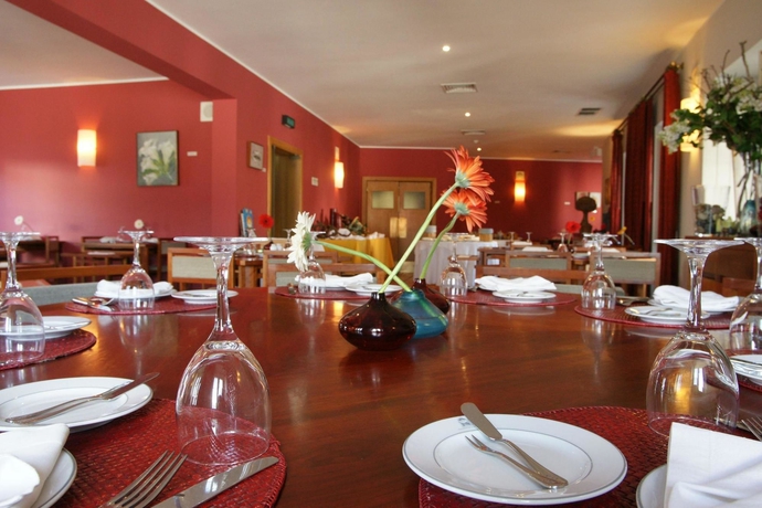 Hotel Pousada De Ourem-fatima - Conde De Ourem
