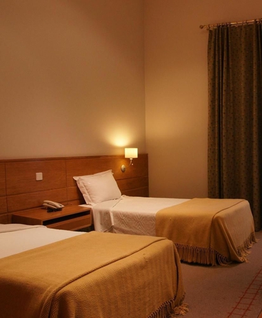 Hotel Pousada De Ourem-fatima - Conde De Ourem