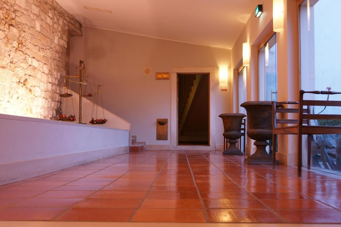 Hotel Pousada De Ourem-fatima - Conde De Ourem