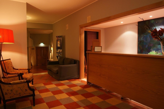 Hotel Pousada De Ourem-fatima - Conde De Ourem