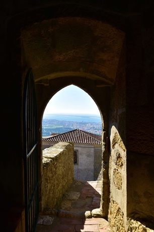 Hotel Pousada De Palmela - Castelo De Palmela