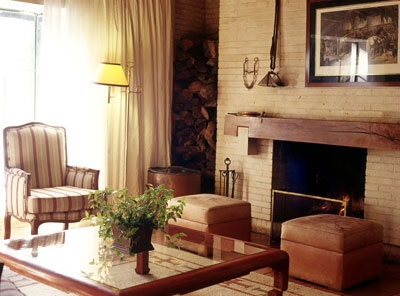 Hotel Pousada De Santiago Do Cacém