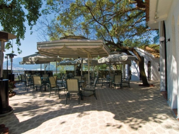 Hotel Pousada De Sao Tiago