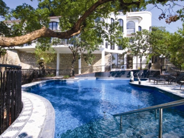 Hotel Pousada De Sao Tiago