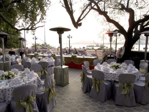 Hotel Pousada De Sao Tiago