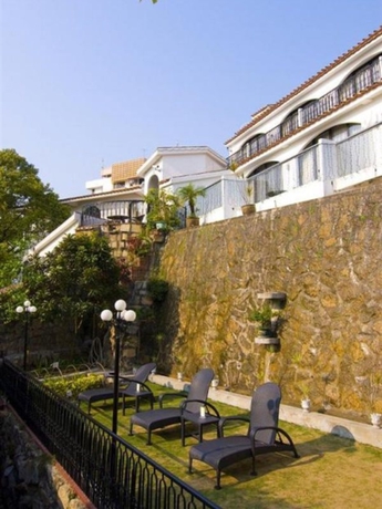 Hotel Pousada De Sao Tiago