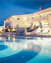 Hotel Pousada De Sousel - Sao Miguel