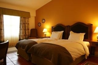 Hotel Pousada De Sousel - Sao Miguel
