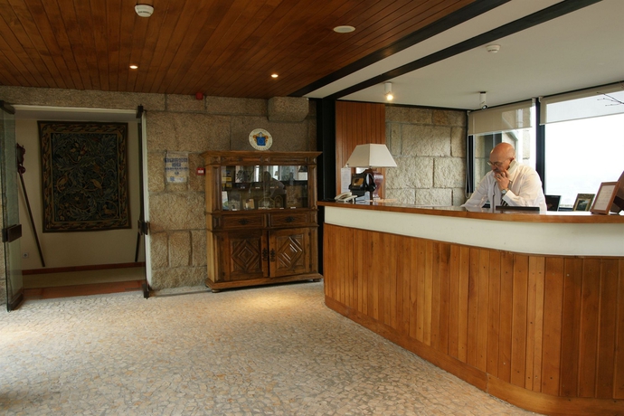 Hotel Pousada De Valenca Do Minho