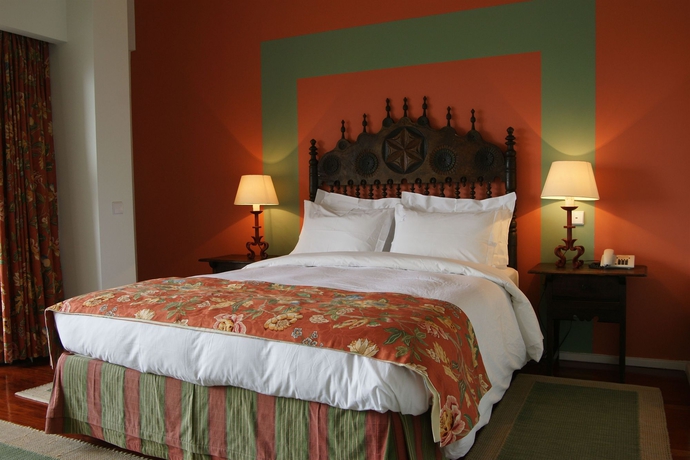 Hotel Pousada De Valenca Do Minho