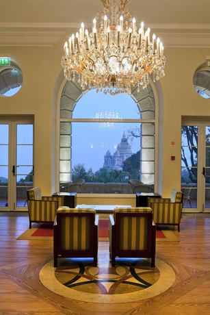 Hotel Pousada De Viana Do Castelo - Monte De Sta. Luzia