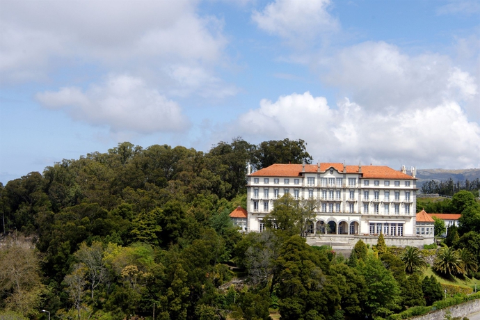 Hotel Pousada De Viana Do Castelo - Monte De Sta. Luzia