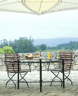 Hotel Pousada De V.n. Cerveira - D. Diniz