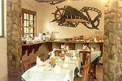 Hotel Pousada Do Canto, Pousada Só N