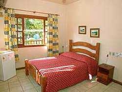Hotel Pousada Do Canto, Pousada Só N