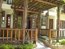 Hotel Pousada Do Canto, Pousada Só N
