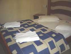 Hotel Pousada Do Canto, Pousada Só N