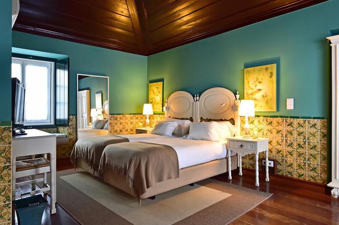 Hotel Pousada Do Castelo