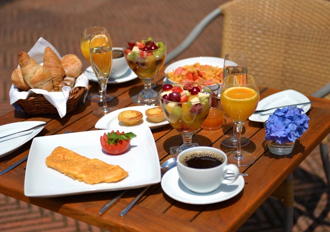 Hotel Pousada Do Gerês-amares - Santa Maria Do Bouro