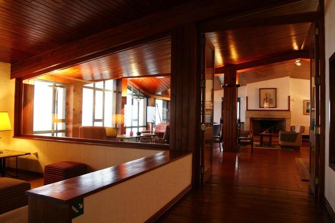 Hotel Pousada Do Geres-caniçada - S. Bento