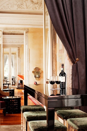 Hotel Pousada Do Porto - Palácio Do Freixo