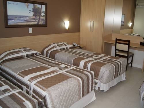 Hotel Pousada Do Sol Hotel
