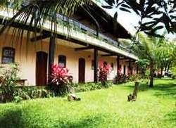 Hotel Pousada Do Tesouro De Paraty