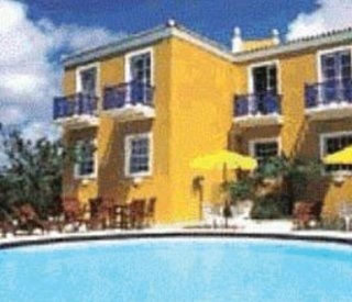 Hotel Pousada Gabriela