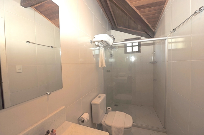 Hotel Pousada Mareia
