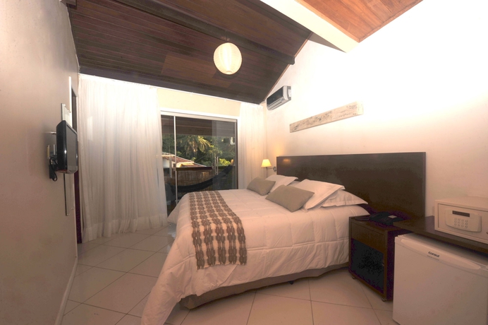 Hotel Pousada Mareia