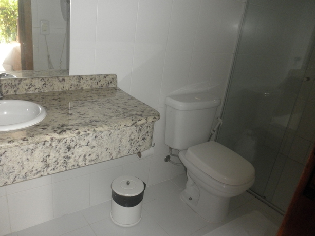 Hotel Pousada Palmeiras