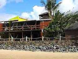 Hotel Pousada Paraíso Do Morro