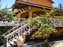 Hotel Pousada Passárgada - Boa Onda