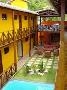 Hotel Pousada P&eacute;rola Do Morro