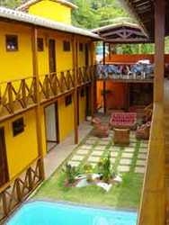 Hotel Pousada Pérola Do Morro