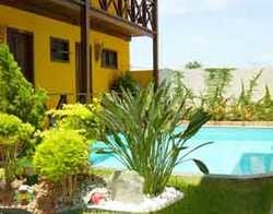Hotel Pousada Pérola Do Morro
