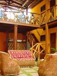 Hotel Pousada Pérola Do Morro