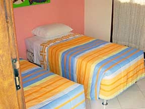 Hotel Pousada Pérola Do Morro