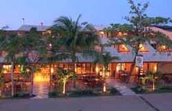 Hotel Pousada Sobrado Da Vila