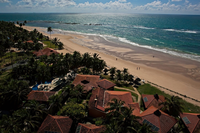 Hotel Pousada Tabapitanga