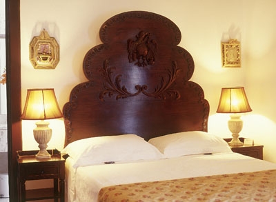 Hotel Pousada de Setubal - Sao Filipe
